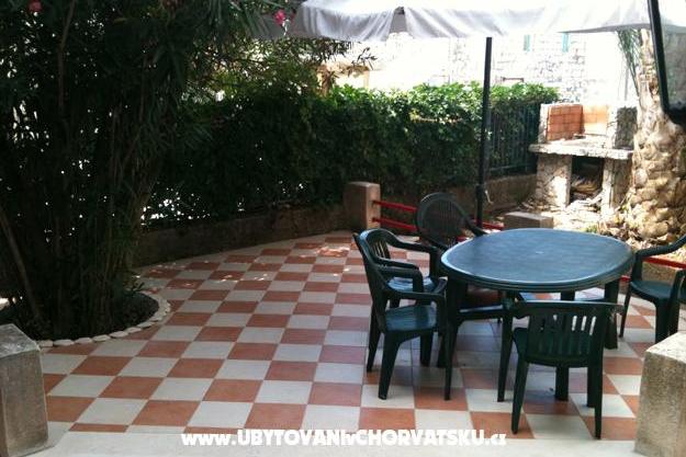 Apartamenty Jaman – foto 7