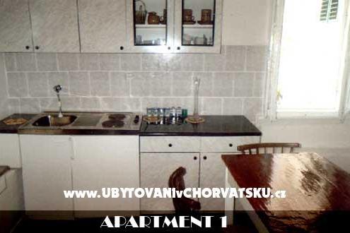 Apartamenty Jaman – foto 8