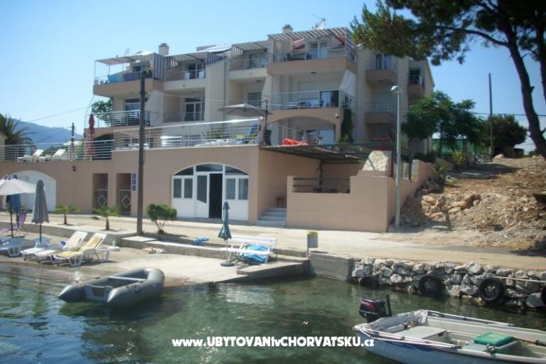 Apartamenty Kala – foto 13