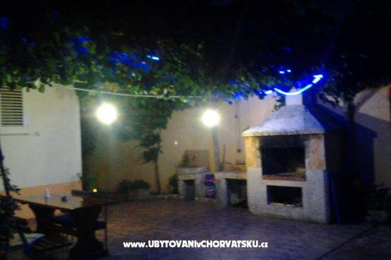 Apartamenty Mratinović Sreser  – foto 9