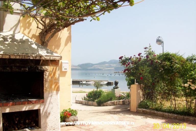 Apartamenty Mratinović Sreser  – foto 10