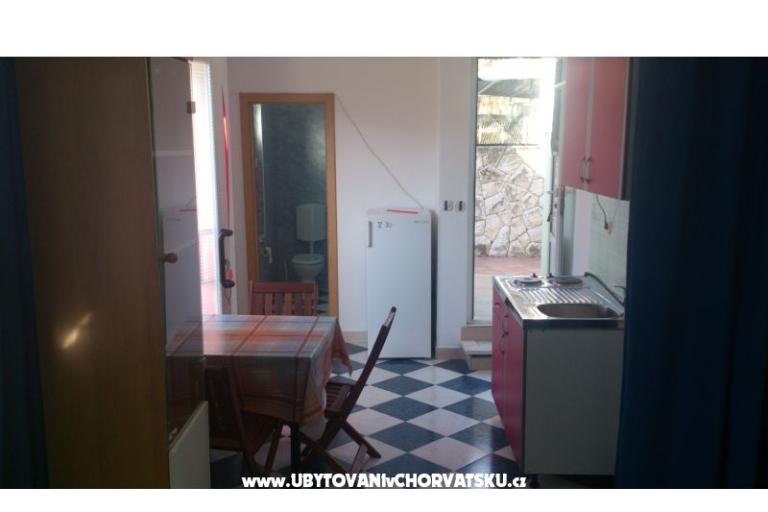 Apartamenty Mratinović Sreser  – foto 11