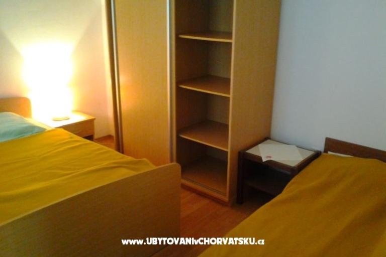 Apartamenty Mratinović Sreser  – foto 13