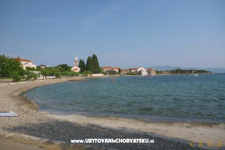 Apartamenty Mratinović Sreser  – foto 14