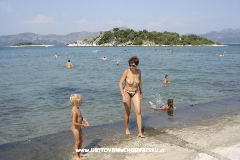 Apartamenty Mratinović Sreser  – foto 15