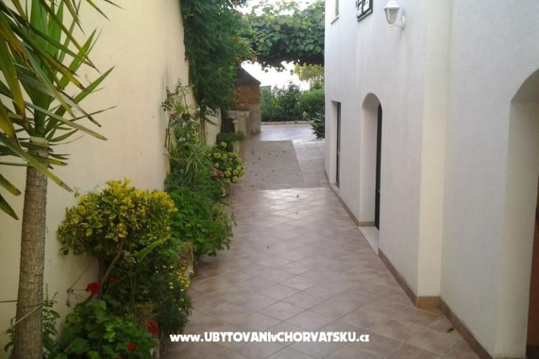 Apartamenty Mratinović Sreser  – foto 16