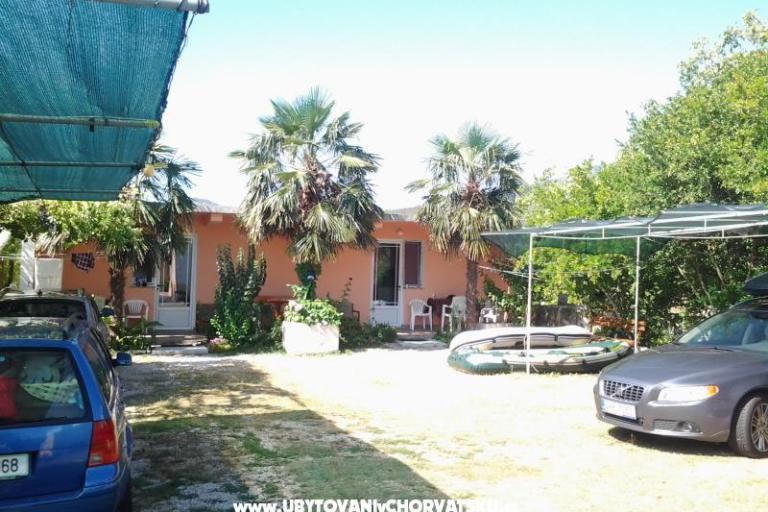 Apartamenty Mratinović Sreser  – foto 2