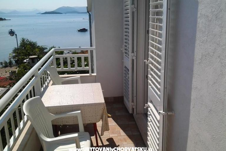 Apartamenty Mratinović Sreser  – foto 4