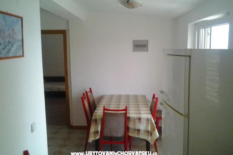 Apartamenty Mratinović Sreser  – foto 6