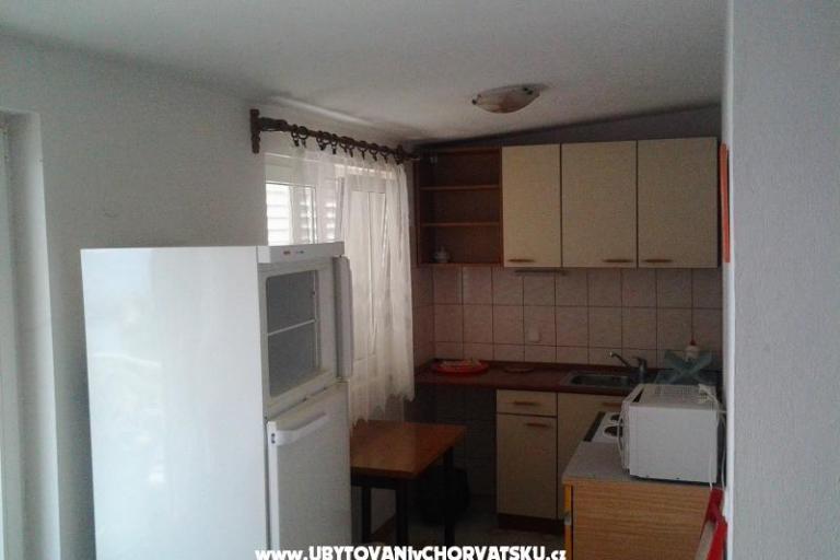 Apartamenty Mratinović Sreser  – foto 7