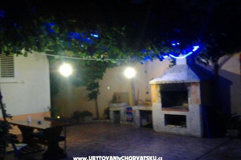 Apartamenty Mratinović Sreser  – foto 8