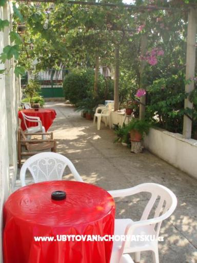 Apartamenty pokoje Urlić – foto 10