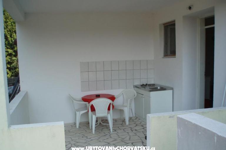 Apartamenty pokoje Urlić – foto 11