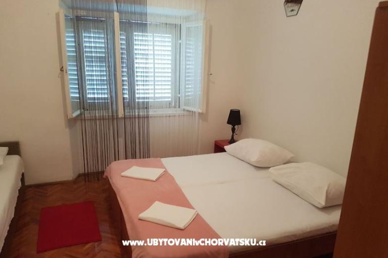 Apartamenty pokoje Urlić – foto 12