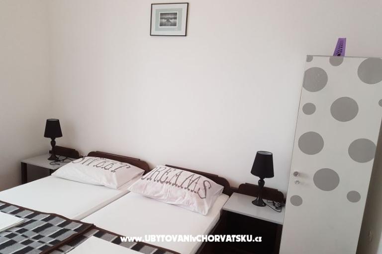 Apartamenty pokoje Urlić – foto 13