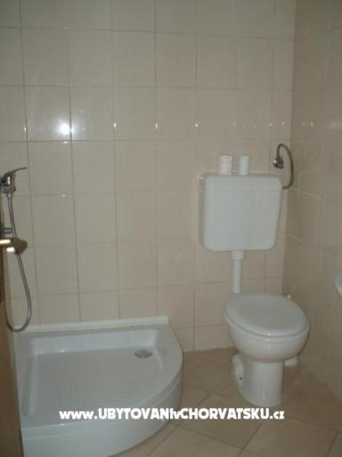 Apartamenty pokoje Urlić – foto 14