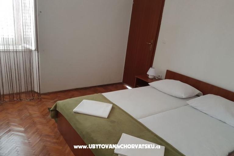 Apartamenty pokoje Urlić – foto 15
