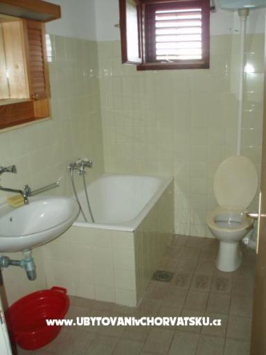 Apartamenty pokoje Urlić – foto 5