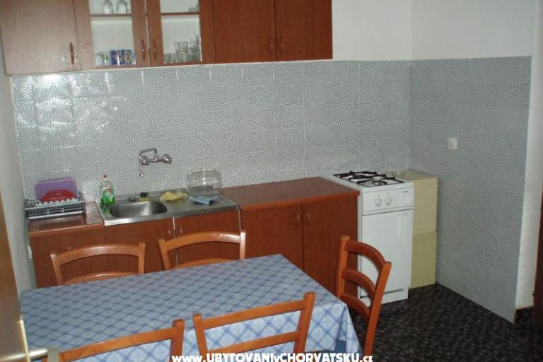 Apartamenty pokoje Urlić – foto 6