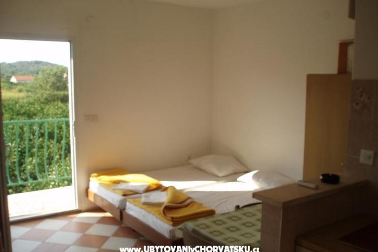 Apartamenty pokoje Urlić – foto 7