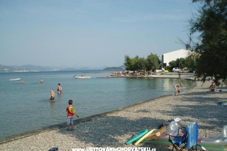 Apartamenty pokoje Urlić – foto 8