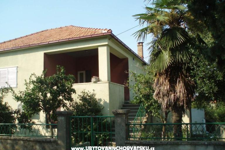 Apartamenty pokoje Urlić – foto 9