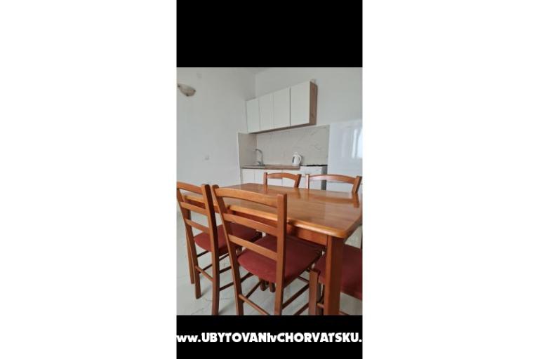 Apartamenty Kamelia – foto 7