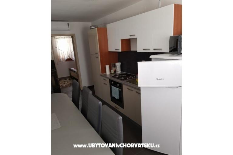 Apartament D&amp;M – foto 11