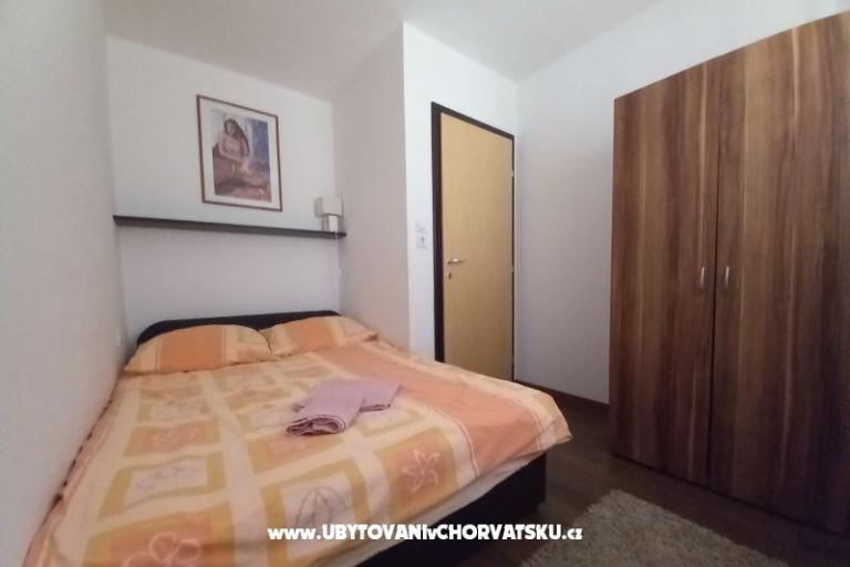 Apartament D&amp;M – foto 14