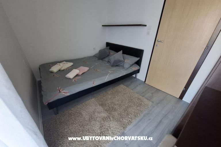 Apartament D&amp;M – foto 5