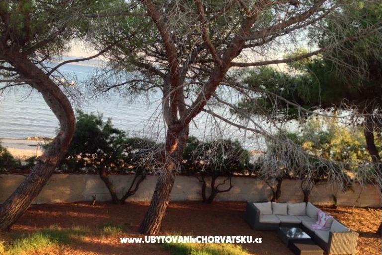 Apartament na plaży Lola – foto 11