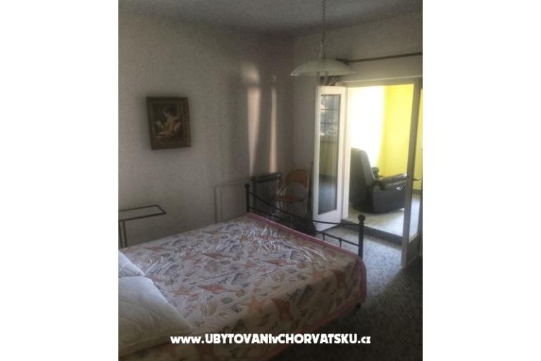 Apartament na plaży Lola – foto 12