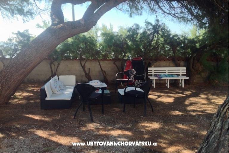 Apartament na plaży Lola – foto 14
