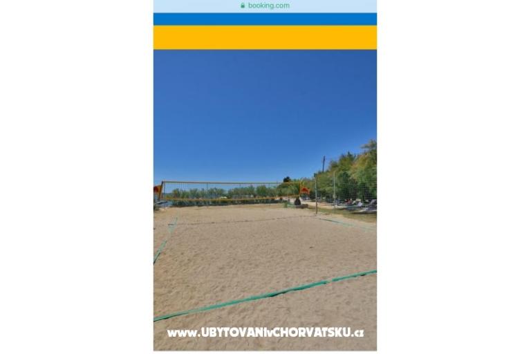 Apartament na plaży Lola – foto 17