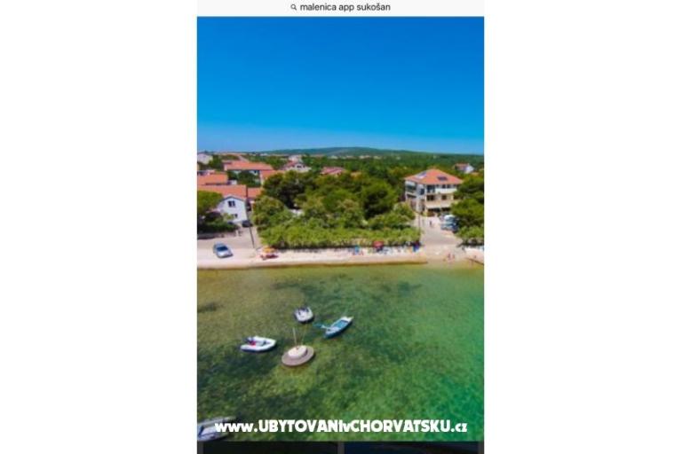 Apartament na plaży Lola – foto 19