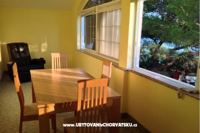 Apartament na plaży Lola – foto 5