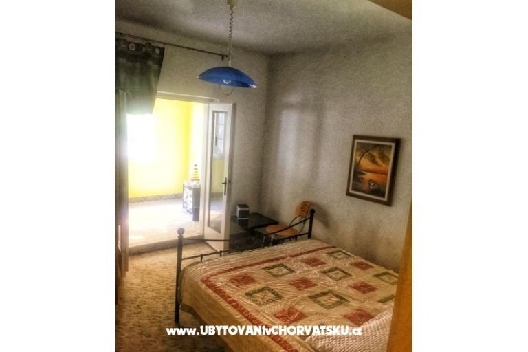 Apartament na plaży Lola – foto 8
