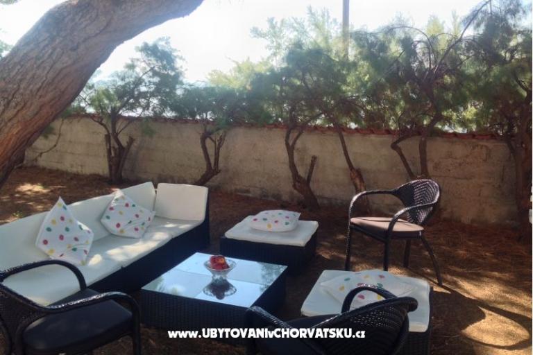 Apartament na plaży Lola – foto 9