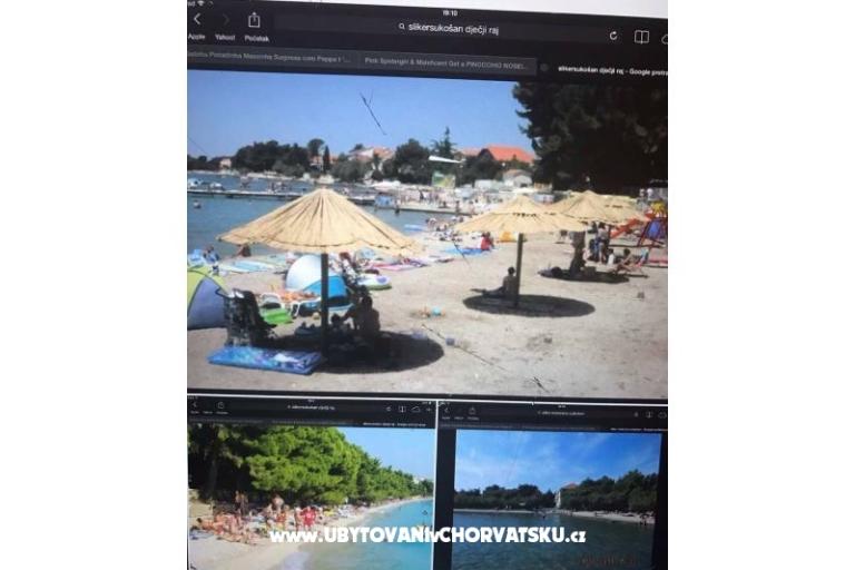 Dom na plaży Lola Beach Dom Lola – foto 17