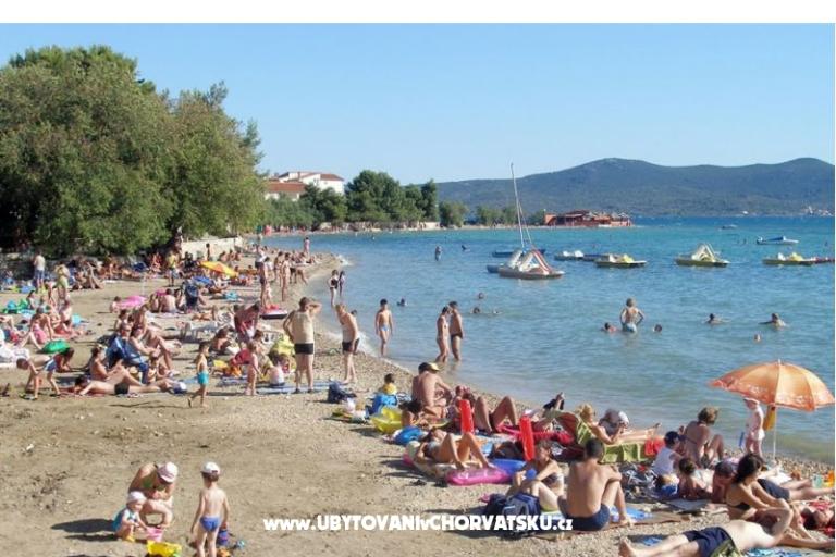 Dom na plaży Lola Beach Dom Lola – foto 7