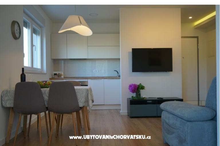 Apartament Perla  – foto 9