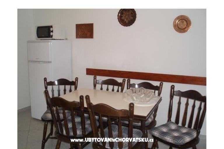 Apartamenty Marina – foto 16