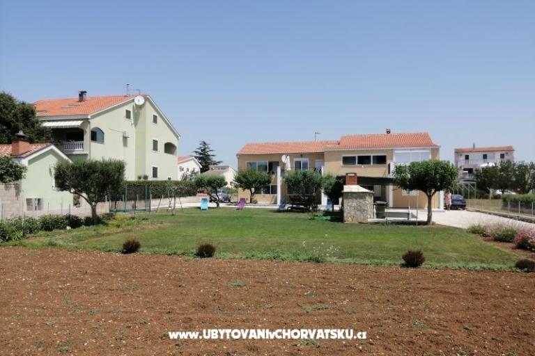 Apartamenty Barbir – foto 12