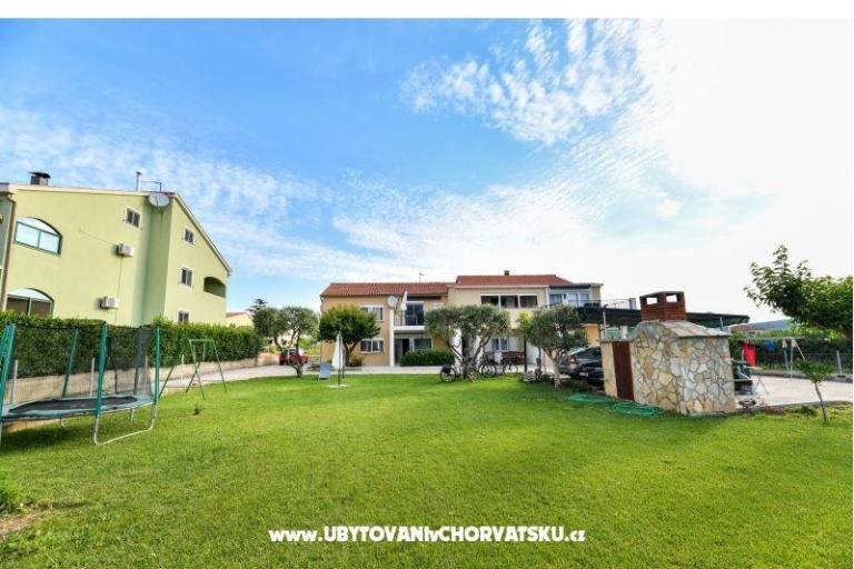 Apartamenty Barbir – foto 9