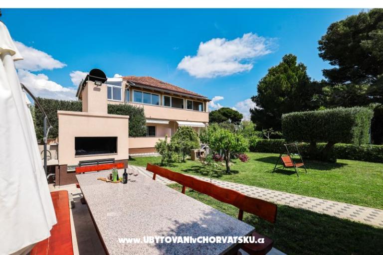 Apartamenty Becky – foto 15