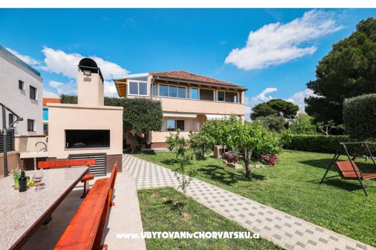 Apartamenty Becky – foto 17