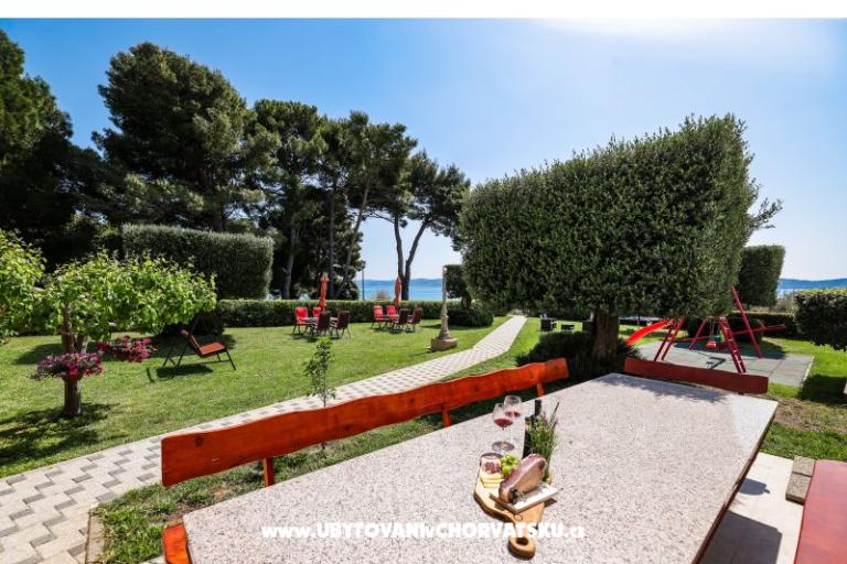 Apartamenty Becky – foto 18