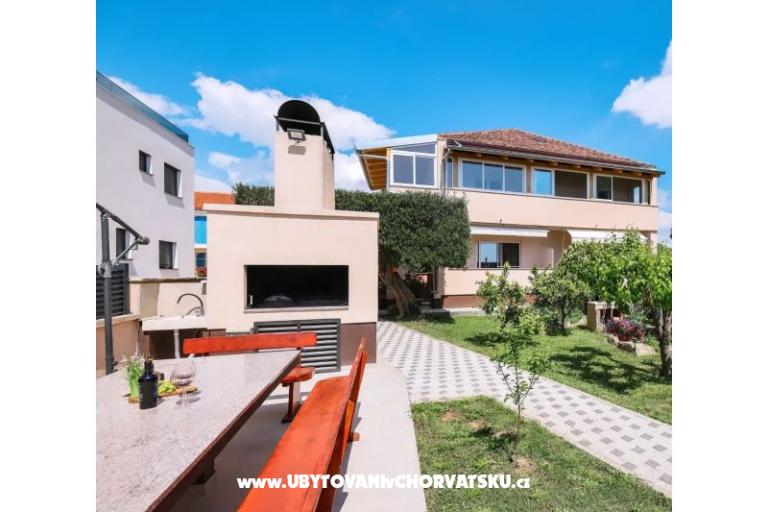 Apartamenty Becky – foto 30