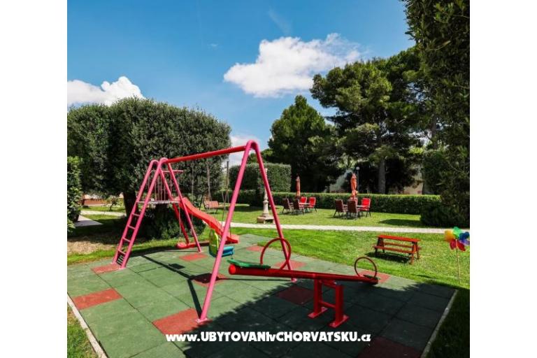 Apartamenty Becky – foto 36