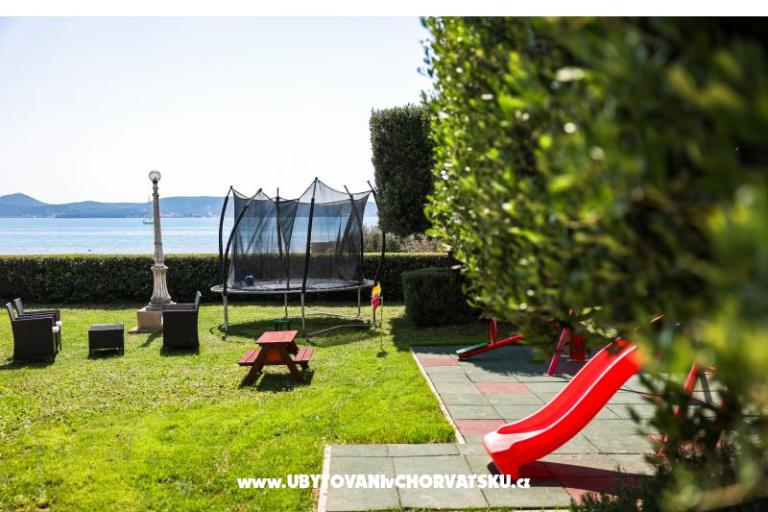 Apartamenty Becky – foto 8